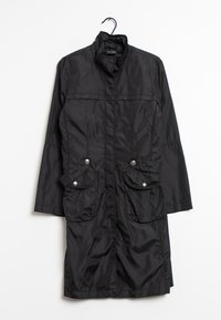 Taifun Parkas - black