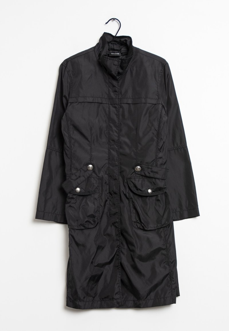 Taifun Parka - black