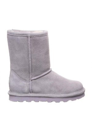 AUSTRALIANA MEDIA CAÑA - Botas para la nieve - gris