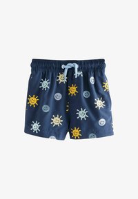 Non sélectionné, navy blue