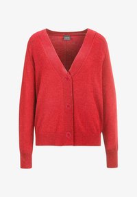 Niet geselecteerd, red