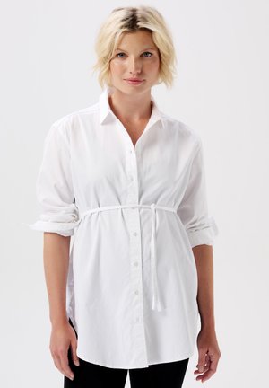 ARLES - Overhemdblouse - optical white