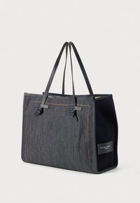 Gianni Chiarini MARCELLA - Käekott - navy