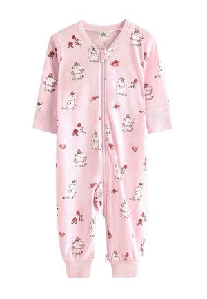 MOOMIN - Pyjama - light pink