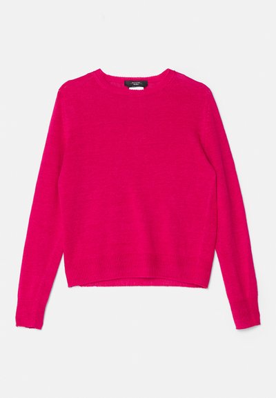 WEEKEND MaxMara ATZECO - Trui - fuxia