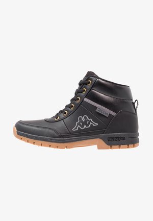 Kappa, Buty trekkingowe