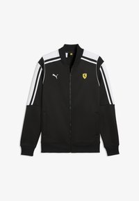 Sélectionné, black