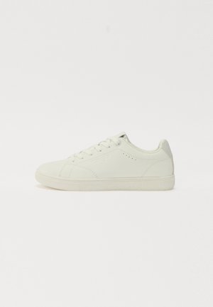 MARY WOMEN LOW - Sneakers laag - bright white