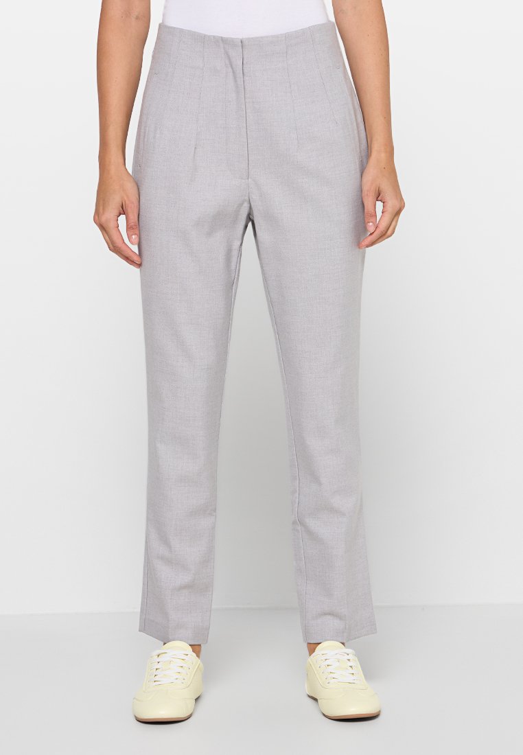 Apart Broek grijs Apart Broek grijs