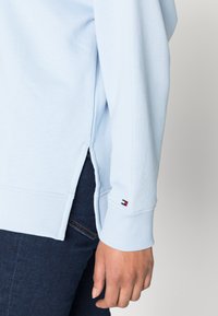 Tommy Hilfiger RELAXED - Camisola - breezy blue