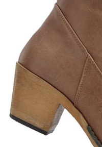 bonprix Stivali alti - brown