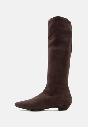 Pretty Ballerinas, DAIM - Bottes - testa