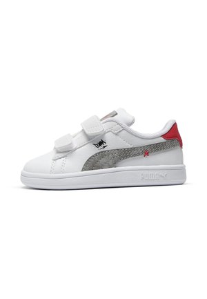 Puma, SMASH 3.0 MID 90S V - Sneakers laag - blanc