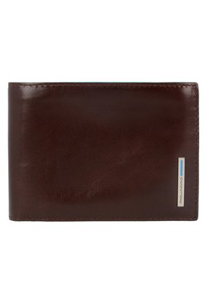 Wallet - brown