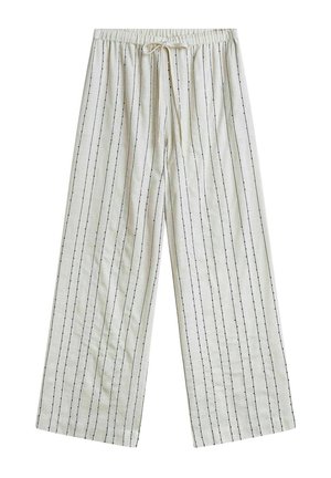 STOCKH LM Studio, HARRIET TROUSERS - Bukser - light beige