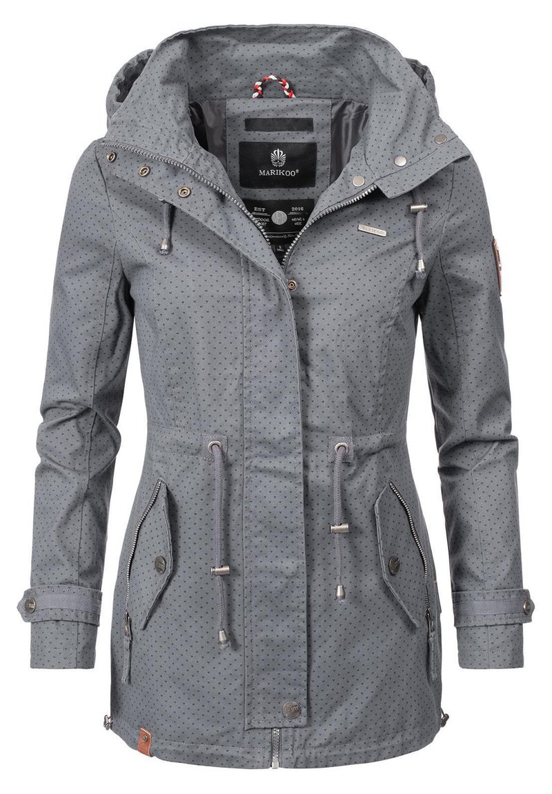 Marikoo NYOKOO - Parka
