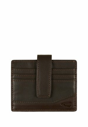 Geldbörse - brown