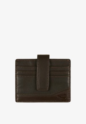 camel active, Portemonnee - brown
