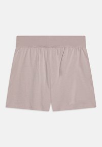 Nike Sportswear Shorts - platinum violet/aquamarine