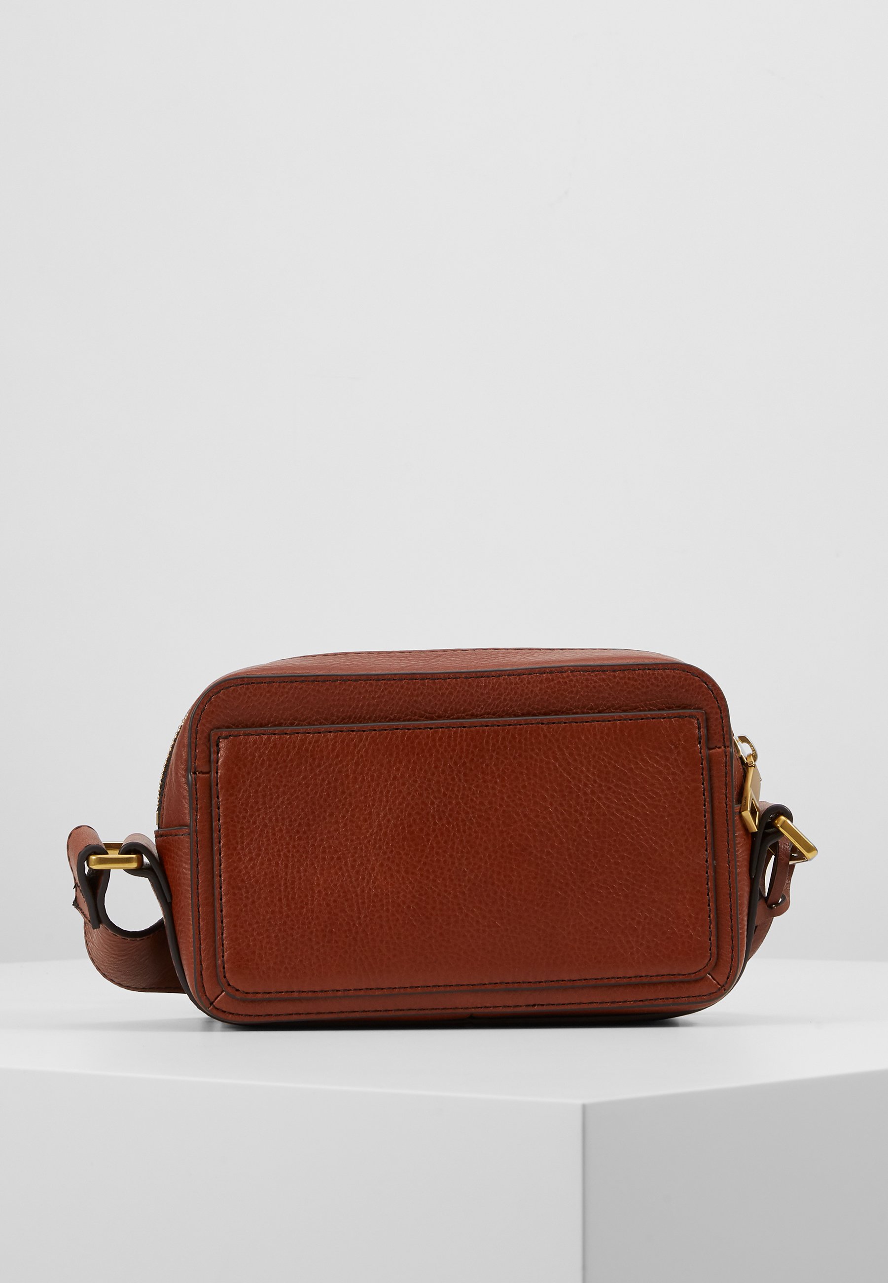 Fossil BILLIE Skulderveske brown Zalando.no Fossil Skulderveske brown Zalando.no