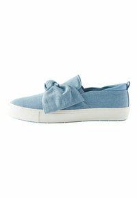 Next Instappers - blue