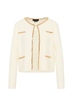 faina, Cardigan - weiss