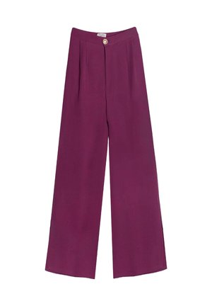 THE-ARE Pantalon classique - rosa