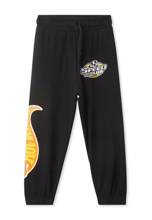 Pantaloni sportivi - nero