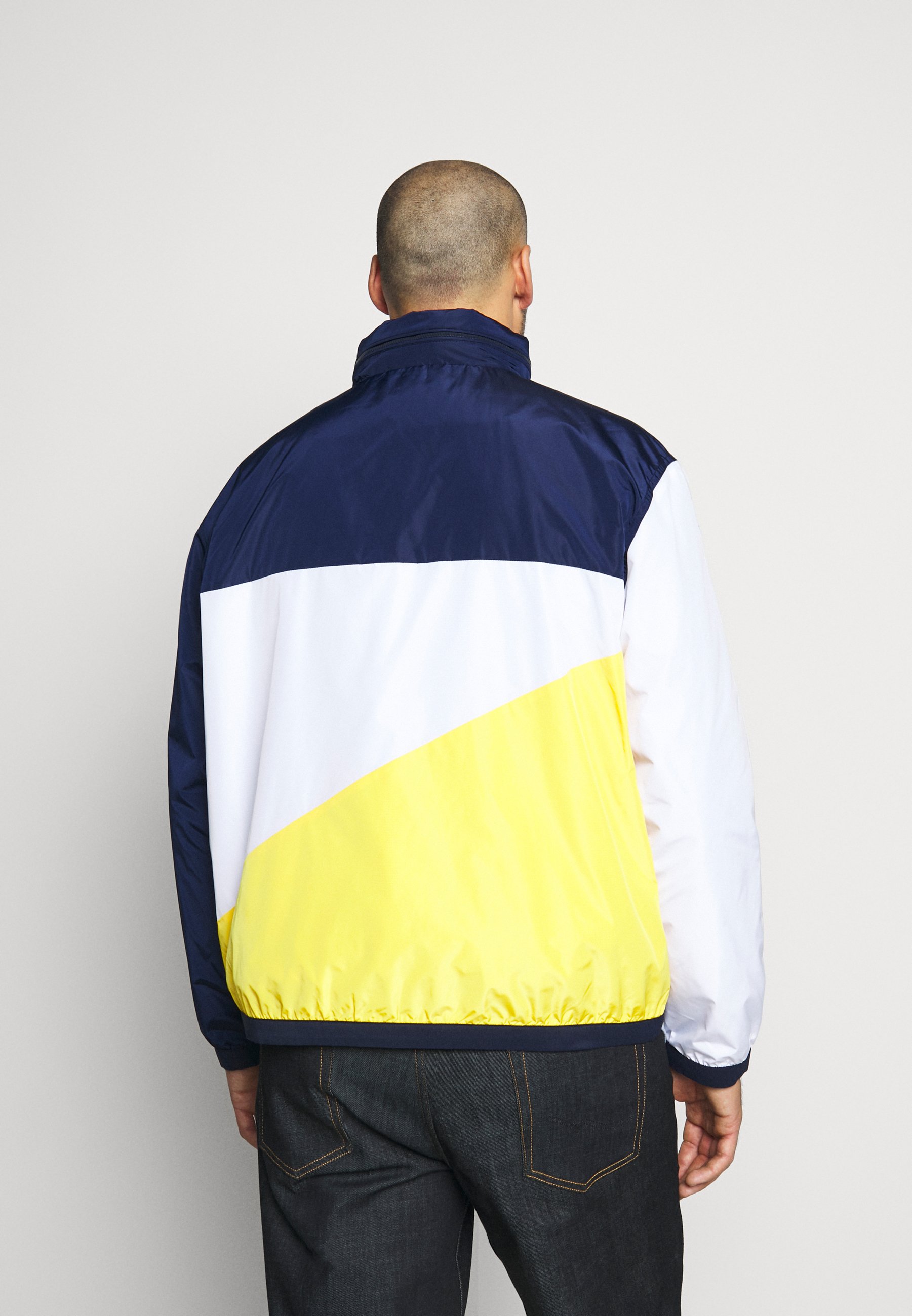 ralph lauren pace jacket