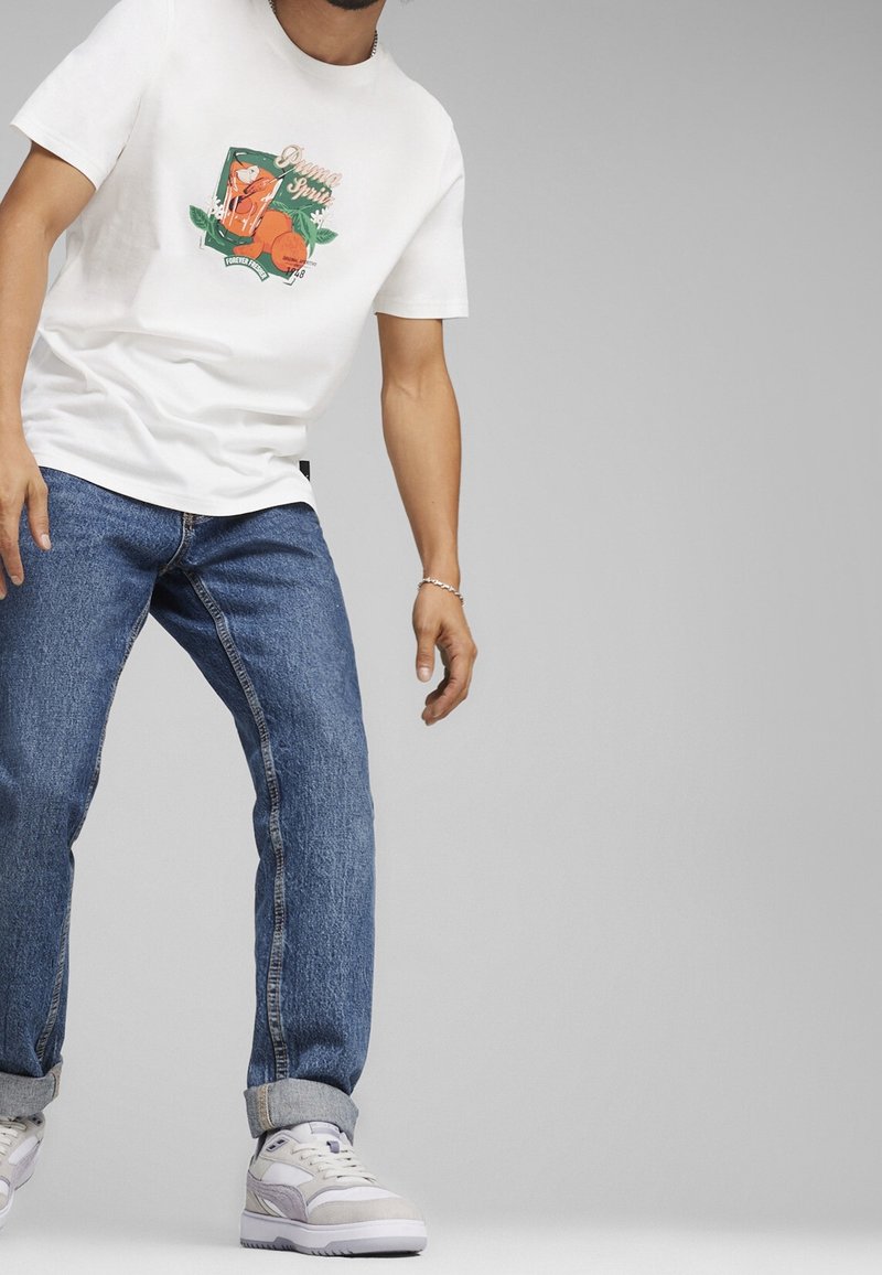 Puma Sneaker low - white