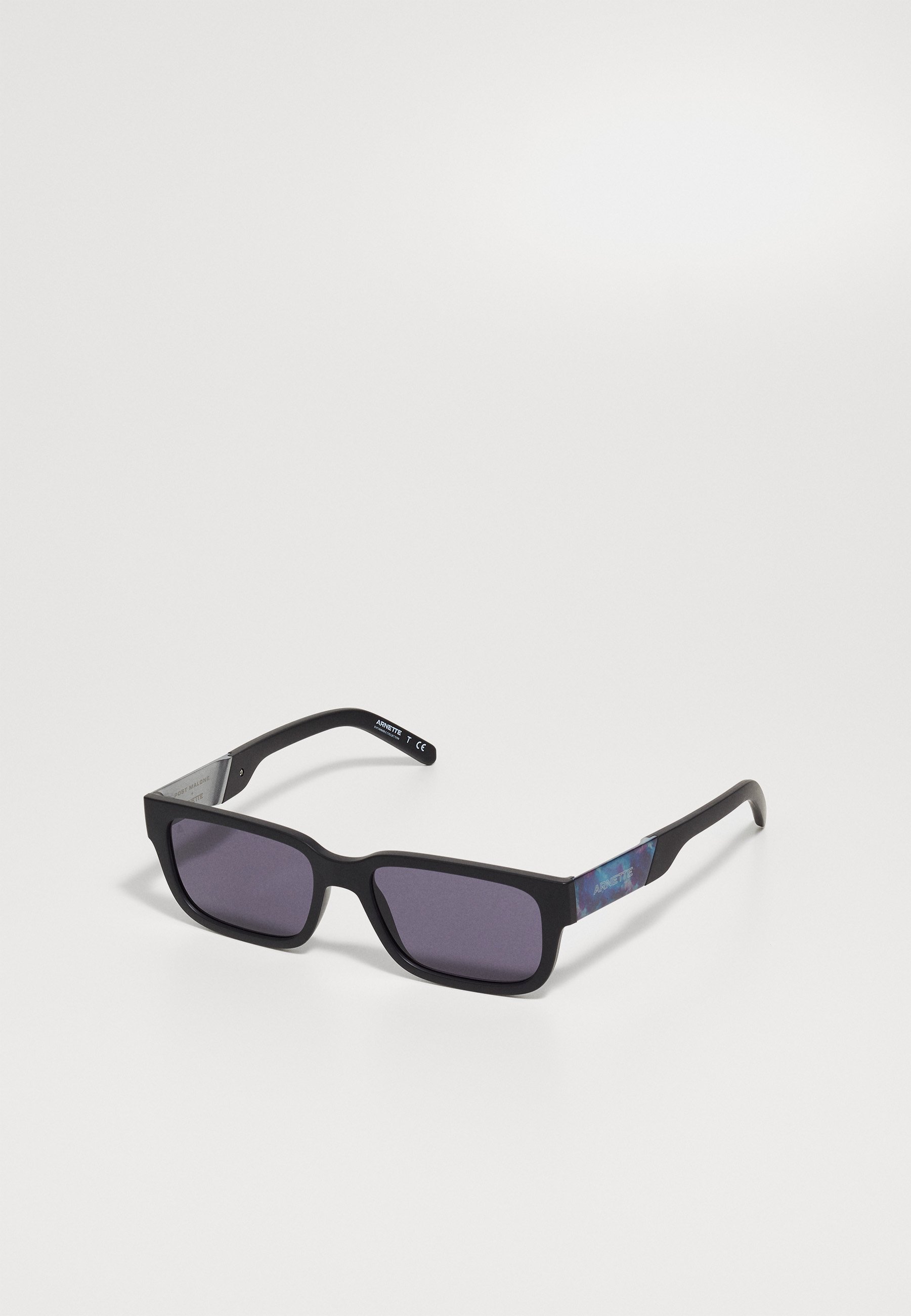Arnette POST MALONE X ARNETTE - Occhiali da sole - black/nero - Zalando.it