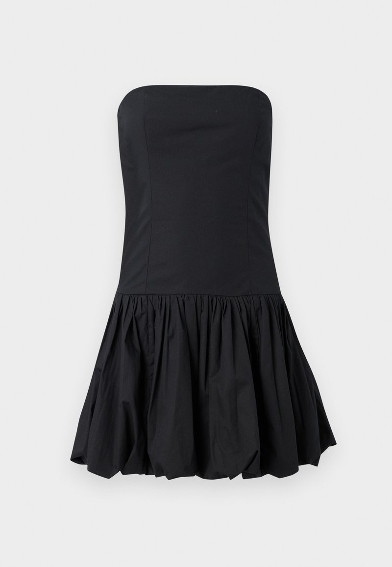 Abercrombie & Fitch Cocktailjurk zwart