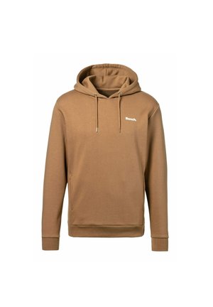 Sweatshirt - camelfarben