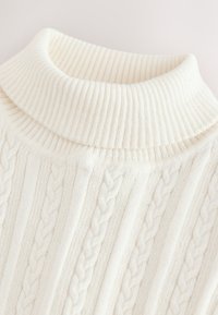 Non sélectionné, ecru white