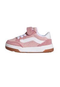 No seleccionado, medium pink