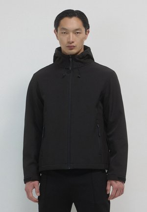Calliope Summer jacket - nero