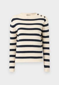 VIBO - Maglione - navy