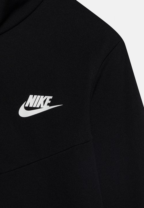 Nike SPORTSWEAR - Chándal - black/white — photo 4