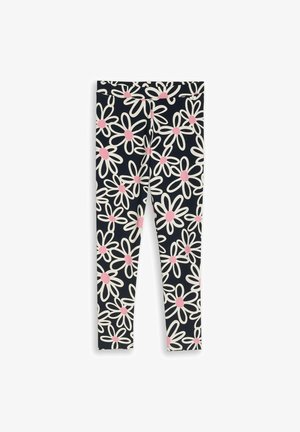 TOM TAILOR, - Spodnie legginsy
