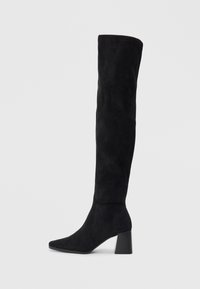 Selectat, black