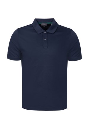 Ted Baker BEKLEIDUNG CONNALL - Poloshirt - navy s-navy