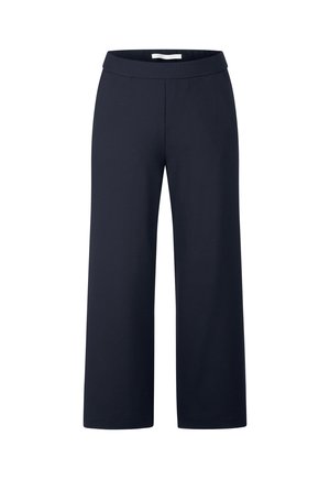 Raffaello Rossi Trousers - dunkelblau
