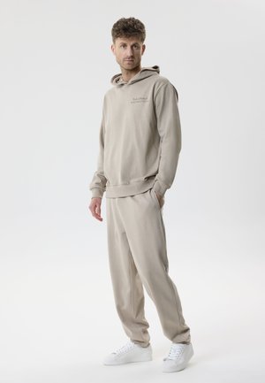 TWO SOON JOGGING  - Spodnji deli trenirk - string