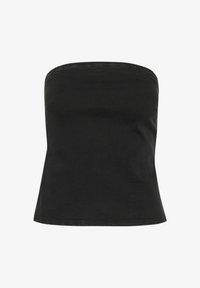 Valitud, black wash without rhinestones