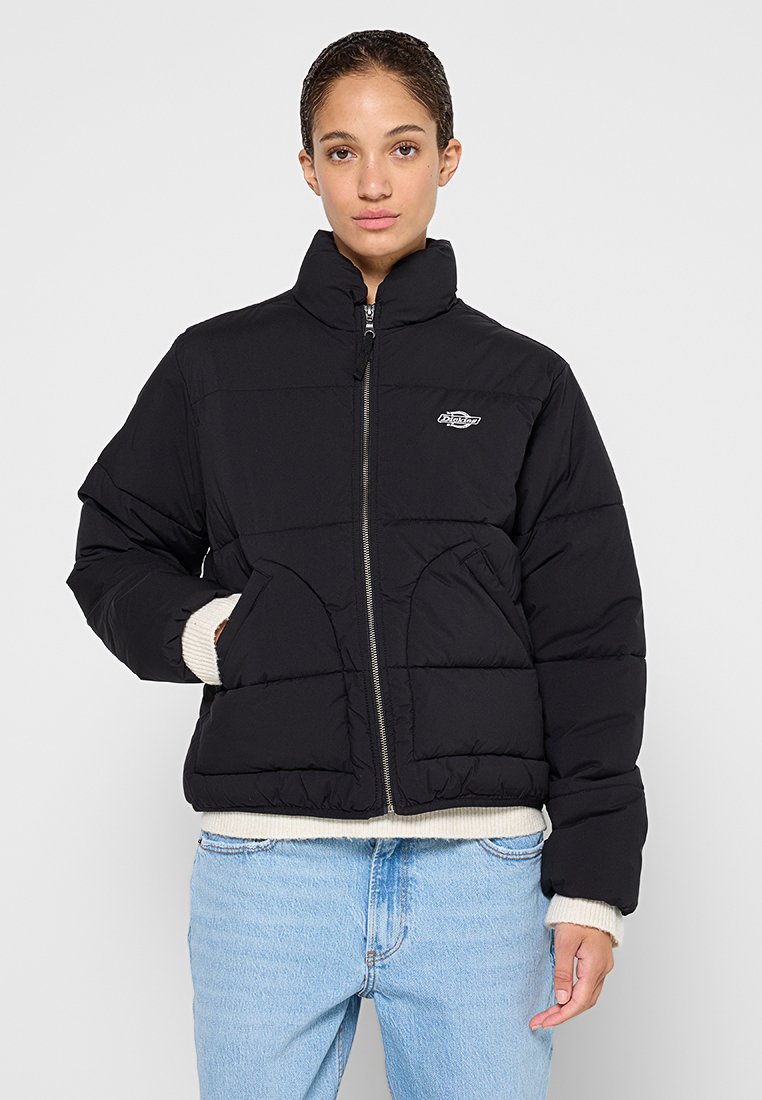 Chaqueta de invierno