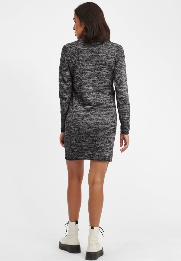 OXDANIELLE - Jumper dress4