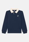 GURBY UNISEX - Polo shirt - bleu marine