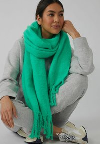 Codello Sjaal - grün