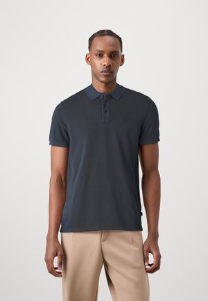 AMBROSIO  - Poloskjorter - dark blue
