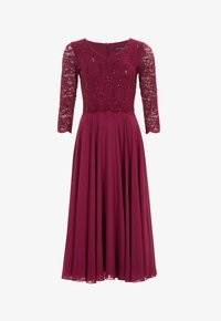 Niet geselecteerd, dark purple